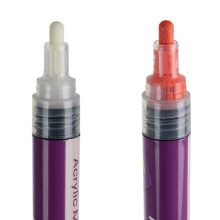 Akril Marker Készlet 24 Színű