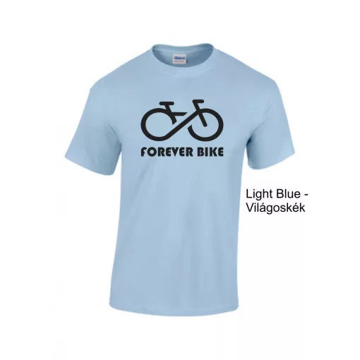 Póló - Forever bike