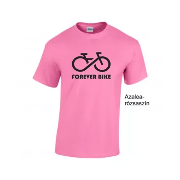Póló - Forever bike