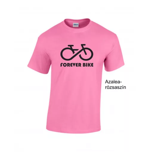 Póló - Forever bike