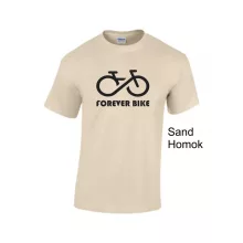 Póló - Forever bike