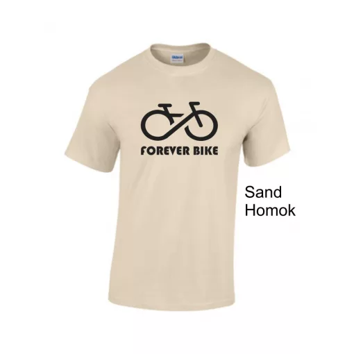 Póló - Forever bike