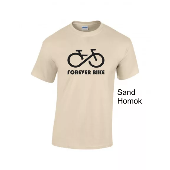 Póló - Forever bike