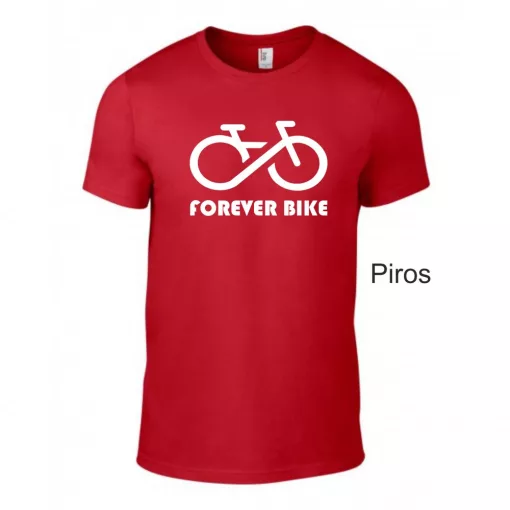 Póló - Forever bike