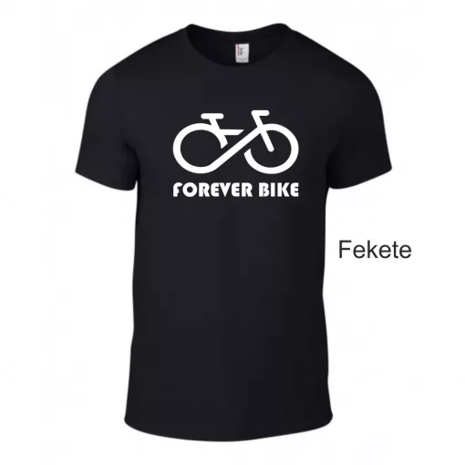 Póló - Forever bike