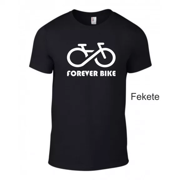 Póló - Forever bike