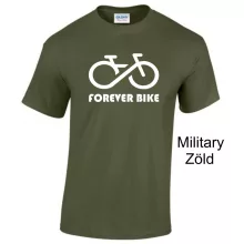 Póló - Forever bike