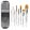 Mehron Paradise AQ ecset készlet 8 ecsettel+tartóval mosóval