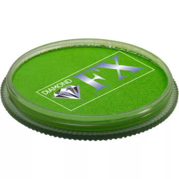 Diamond FX arcfesték - Spring Green 30g