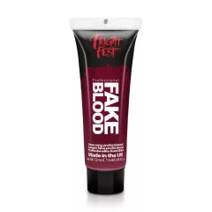 PaintGlow Művér Fright Fest Fake Blood 12ml