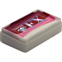 Diamond FX csíkos arcfesték - Orchidea 28g