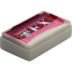 Diamond FX csíkos arcfesték - Orchidea 28g