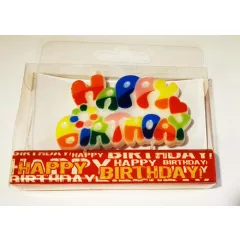 Tortagyertya - Happy Birthday