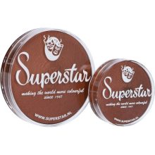 Superstar arcfesték - Gyöngyház Réz 16g /Copper (shimmer) 058/