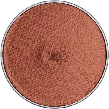   Superstar arcfesték - Gyöngyház Réz 16g /Copper (shimmer) 058/