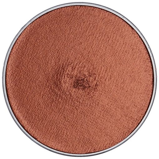 Superstar arcfesték - Gyöngyház Réz 16g /Copper (shimmer) 058/
