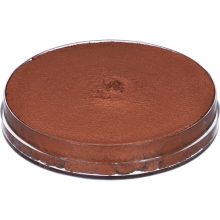 Superstar arcfesték - Gyöngyház Réz 16g /Copper (shimmer) 058/