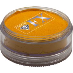 Diamond FX arcfesték   Essential Golden Yellow 90 gramm