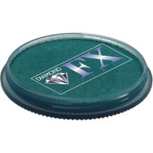 Diamond FX arcfesték - Essential Aquamarine (30g)