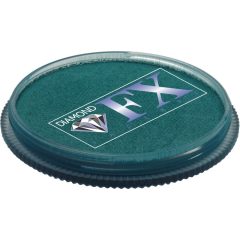 Diamond FX arcfesték - Essential Aquamarine (30g)
