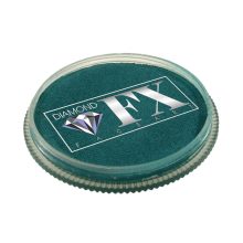 Diamond FX arcfesték - Essential Aquamarine (30g)