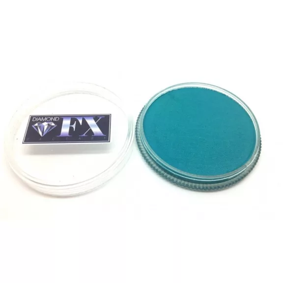 Diamond FX arcfesték - Essential Aquamarine (30g)
