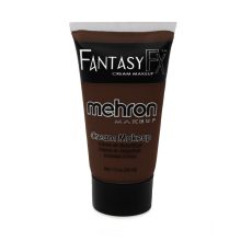 Mehron Fantasy FX – Wolfman/Dark Brown - Farkasember/Sötétbarna 30ml