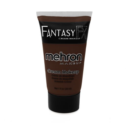 Mehron Fantasy FX – Wolfman/Dark Brown - Farkasember/Sötétbarna 30ml