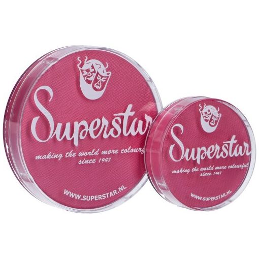 Superstar arcfesték - Gyöngyház Vattacukor 16g /Cotton candy (shimmer) 305/