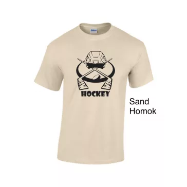 Póló Hockey 2
