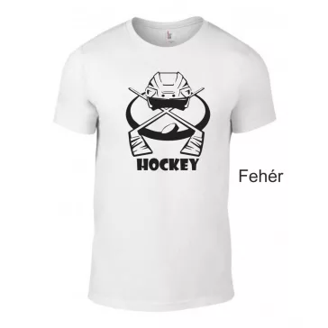 Póló Hockey 2