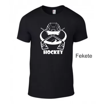 Póló Hockey 2