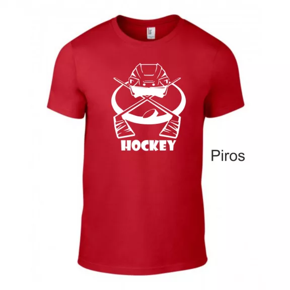 Póló Hockey 2