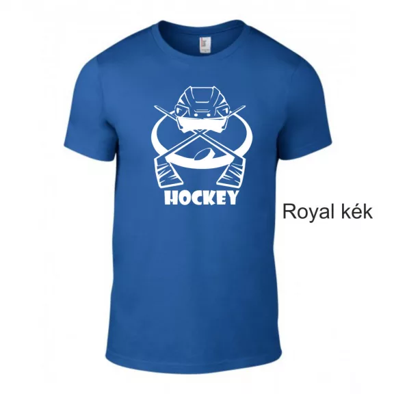 Póló Hockey 2