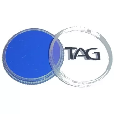 TAG arcfesték Royal kék 32gr