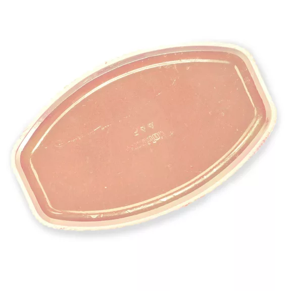 Mehron 3-D Gel Slab - Fleshton - Hús 230gr