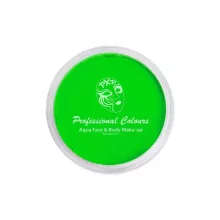 PXP arcfesték  uv neon zöld 30gr