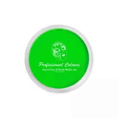 PXP arcfesték  uv neon zöld 30gr
