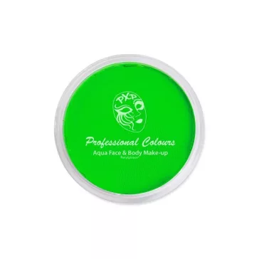PXP arcfesték  uv neon zöld 30gr