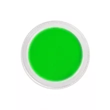 PXP arcfesték  uv neon zöld 30gr