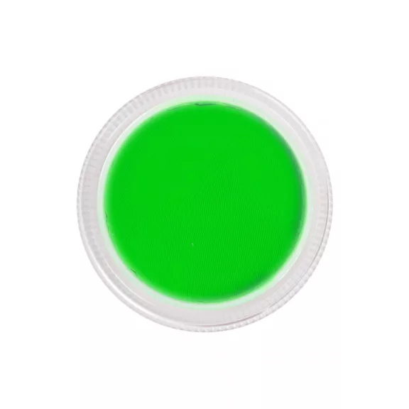 PXP arcfesték  uv neon zöld 30gr
