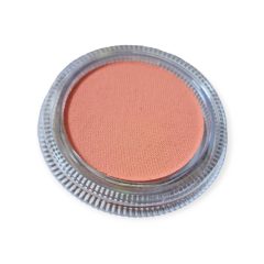 Diamond FX arcfesték -  világos narancs /Light orange 30g/