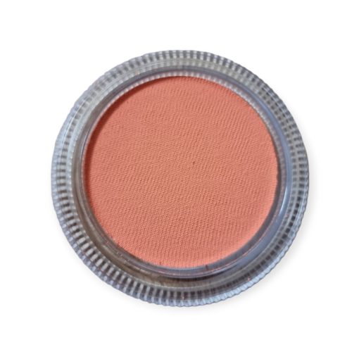 Diamond FX arcfesték -  világos narancs /Light orange 30g/