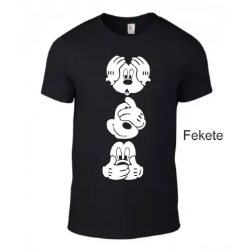 Póló - Mickey