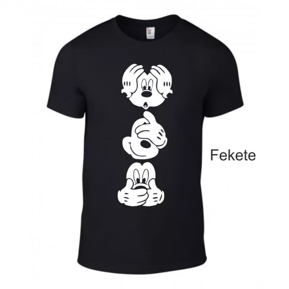 Póló - Mickey