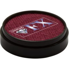 Diamond FX arcfesték -  Mystic Pink 10g