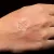 Grimas Blister Gel smink, hólyagok szimulálására