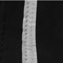 Futóöv – Fekete Deréktáska Telefonhoz és Egyebekhez