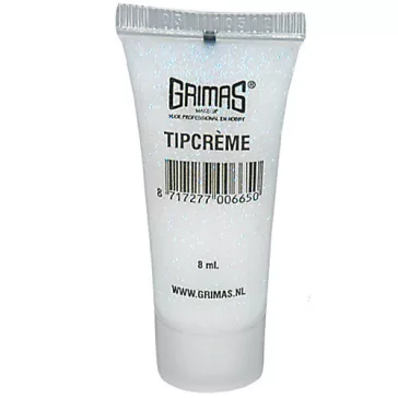 Grimas csillámzselé Gyöngyházfény kékes 8 ml 03