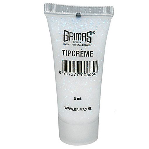 Grimas csillámzselé Gyöngyházfény kékes 8 ml 03